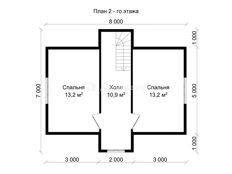 Каркасный дом Данилов - изображение 12