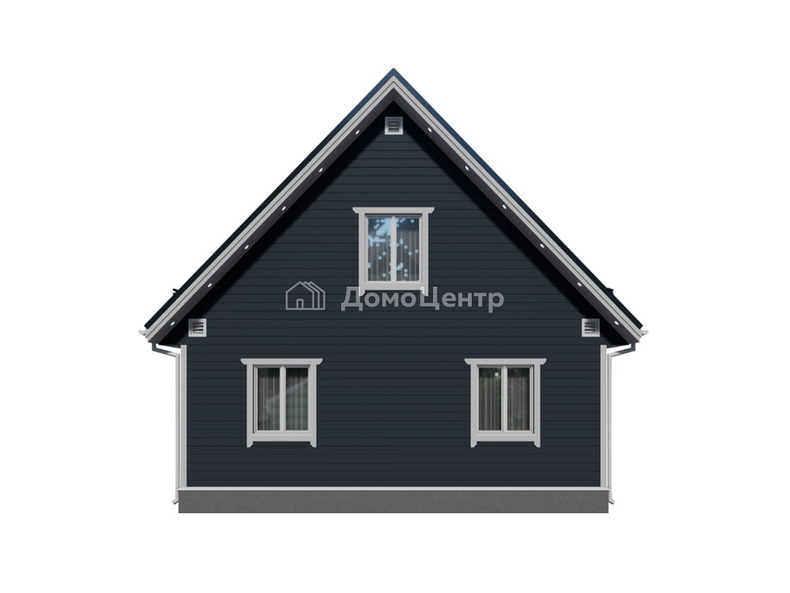 Каркасный дом Кемерово - изображение 7