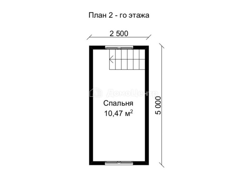 Дом из бруса Якутск - изображение 12